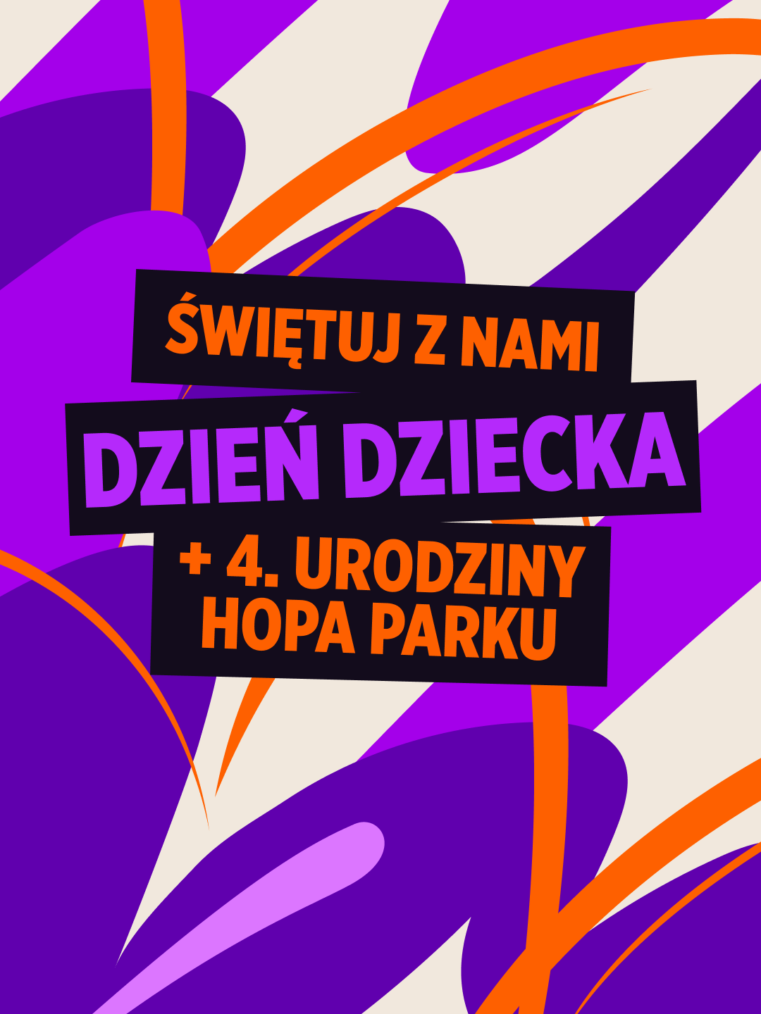 DZIEŃ DZIECKA